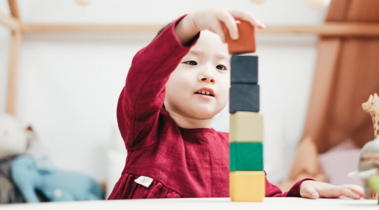 The Importance of Child-Led Learning in Early Childhood Education