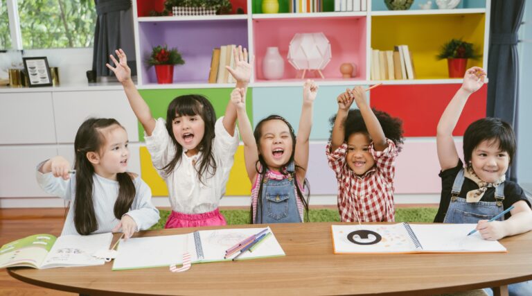 How to Support Children with Diverse Learning Needs in Childcare