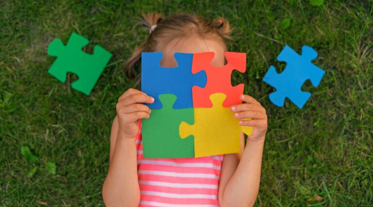 How to Promote Problem-Solving Skills in Young Children