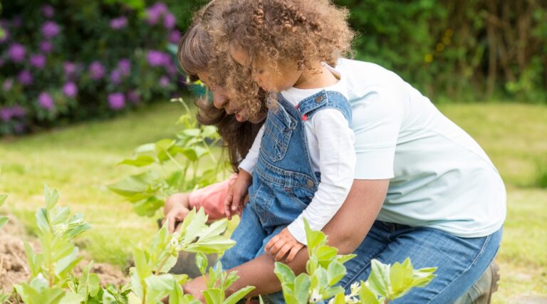 Fostering a Love for Nature: Incorporating Environmental Education in Early Childhood