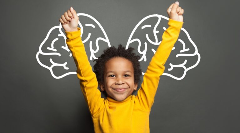 Fostering a Growth Mindset in Young Children
