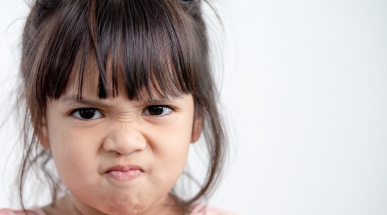 Understanding and Responding to Children’s Anger and Aggression